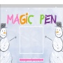 Magic Pen - přejít na detail produktu Magic Pen